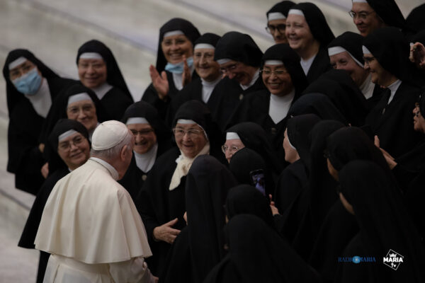 Audienţă Generală – Papa Francisc (20.10.2021)