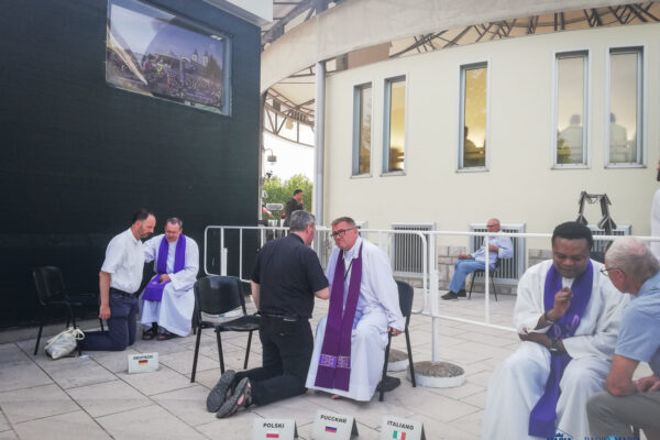 Festivalul Tinerilor de la Medjugorje – 2021