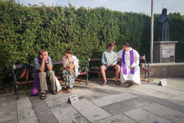 Festivalul Tinerilor de la Medjugorje – 2021