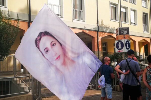 Festivalul Tinerilor de la Medjugorje – 2021