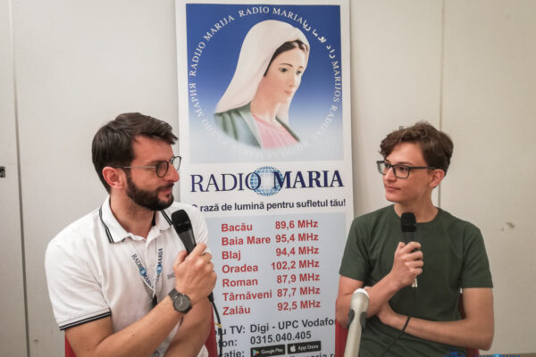 Festivalul Tinerilor de la Medjugorje – 2021