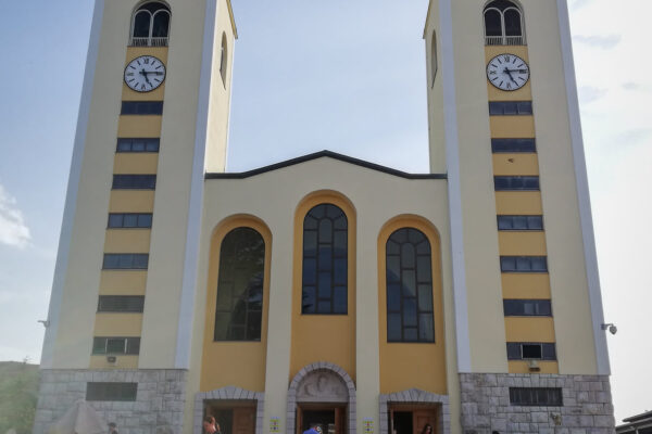Festivalul Tinerilor de la Medjugorje – 2021