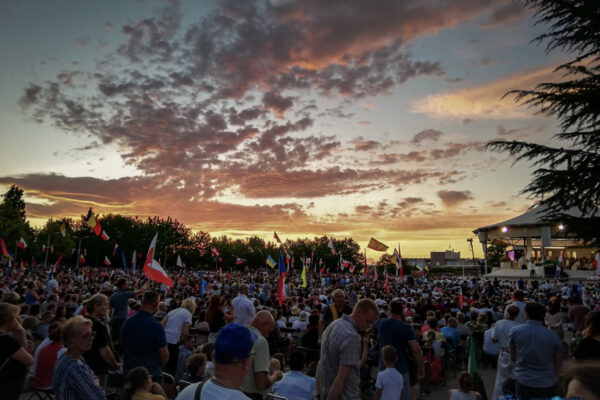 Festivalul Tinerilor de la Medjugorje – 2021