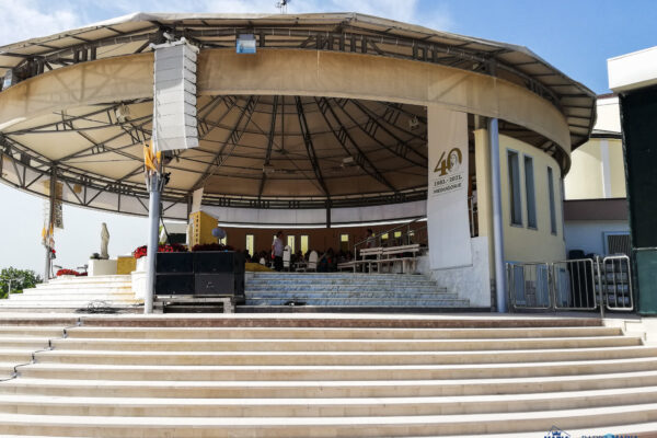 Festivalul Tinerilor de la Medjugorje – 2021