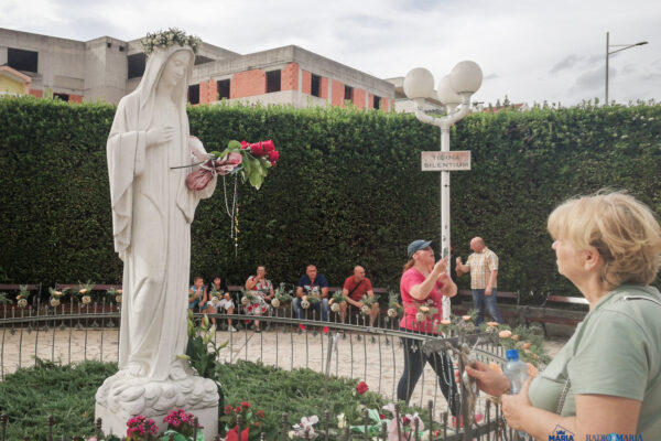 Festivalul Tinerilor de la Medjugorje – 2021