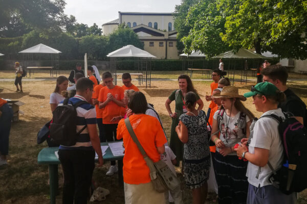 Festivalul Tinerilor de la Medjugorje – 2021