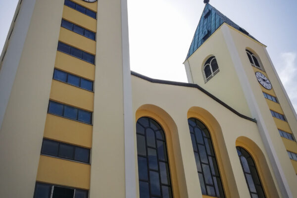 Festivalul Tinerilor de la Medjugorje – 2021