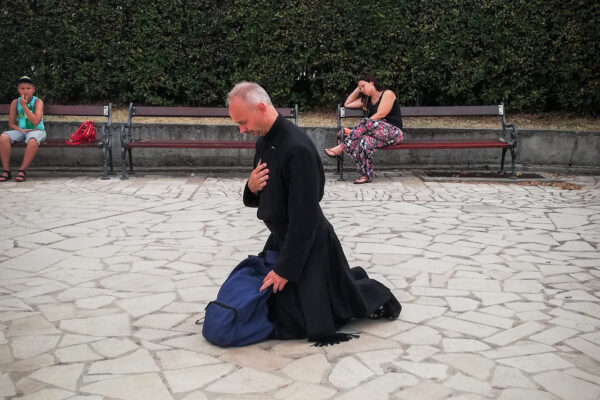 Festivalul Tinerilor de la Medjugorje – 2021