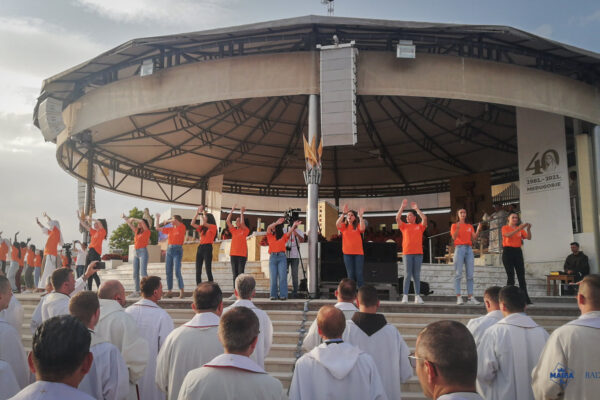 Festivalul Tinerilor de la Medjugorje – 2021