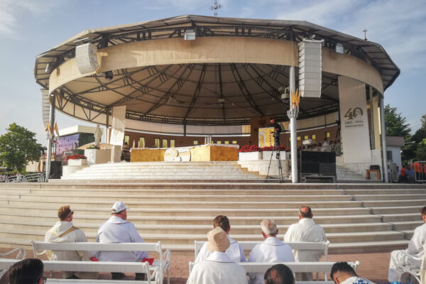Festivalul Tinerilor de la Medjugorje – 2021