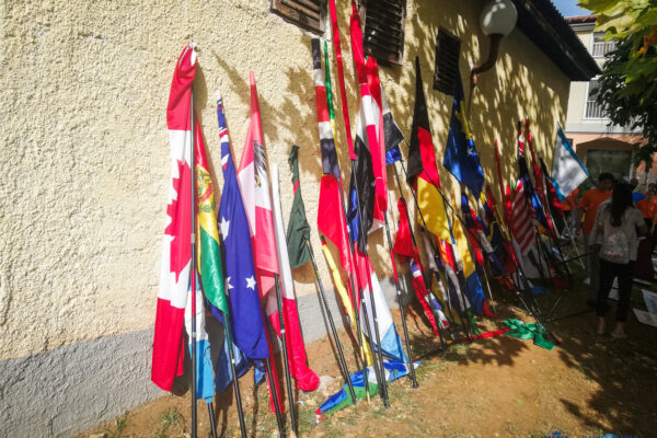 Festivalul Tinerilor de la Medjugorje – 2021