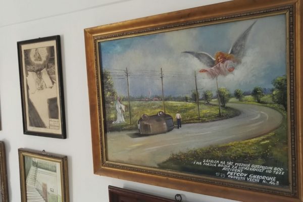 Pelerinajul la Maria Radna – 2017