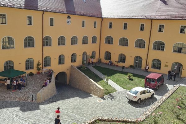 Pelerinajul la Maria Radna – 2017