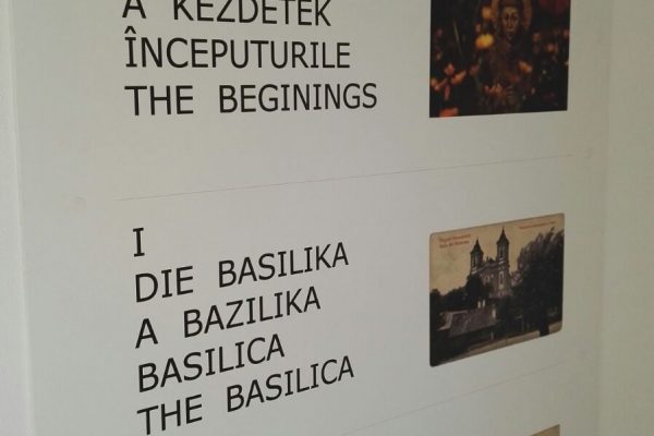 Pelerinajul la Maria Radna – 2017