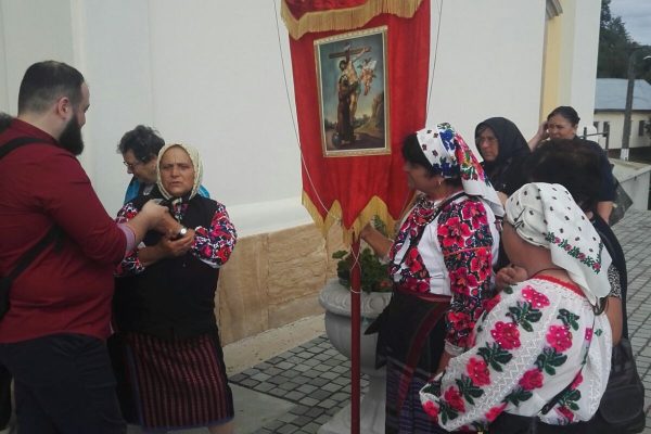 Pelerinajul la Maria Radna – 2017