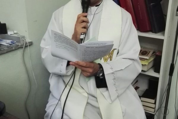 Pelerinajul la Maria Radna – 2017