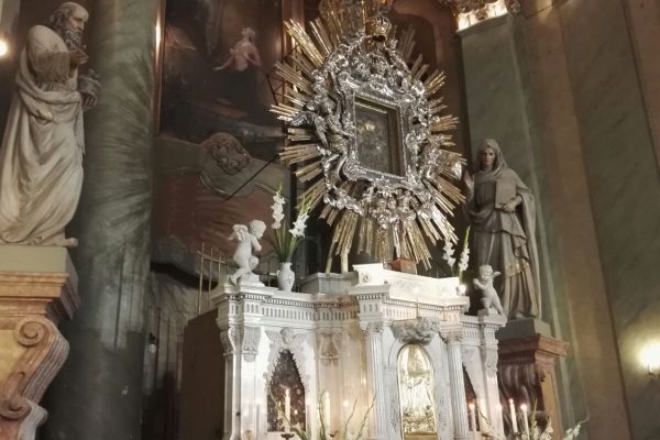 Pelerinajul la Maria Radna – 2017