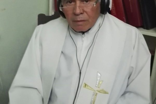 Pelerinajul la Maria Radna – 2017