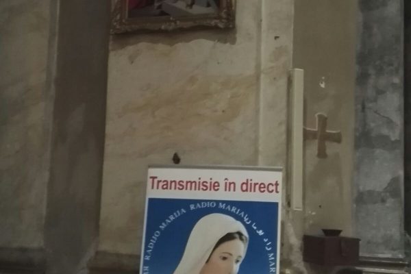 Pelerinajul la Maria Radna – 2017