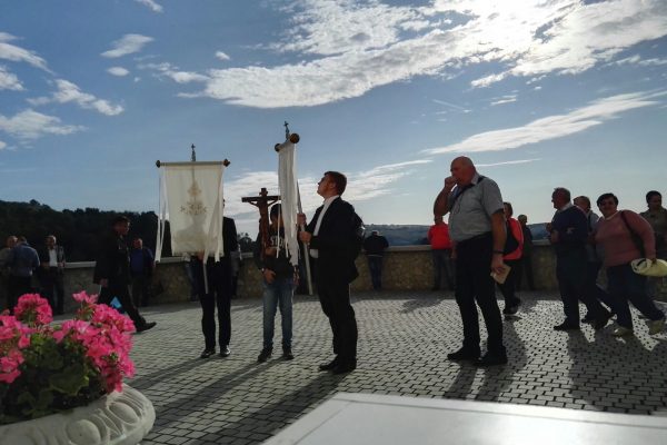 Pelerinajul la Maria Radna – 2017