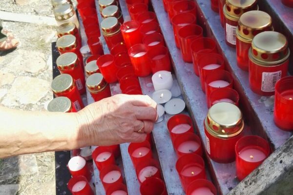 Pelerinajul la Maria Radna – 2017