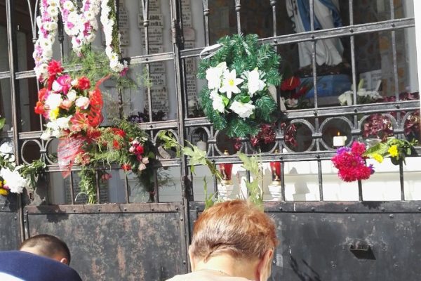 Pelerinajul la Maria Radna – 2017