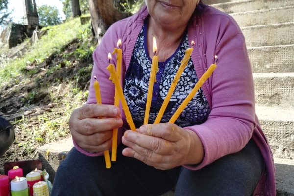 Pelerinajul la Maria Radna – 2017