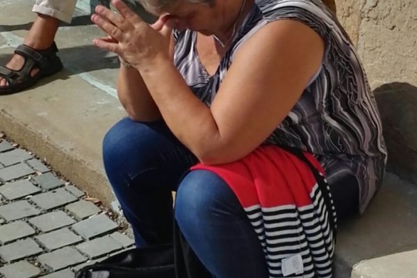 Pelerinajul la Maria Radna – 2017