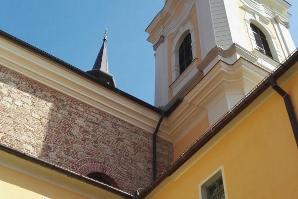 Pelerinajul la Maria Radna – 2017