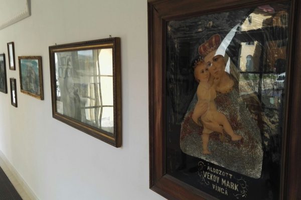 Pelerinajul la Maria Radna – 2017