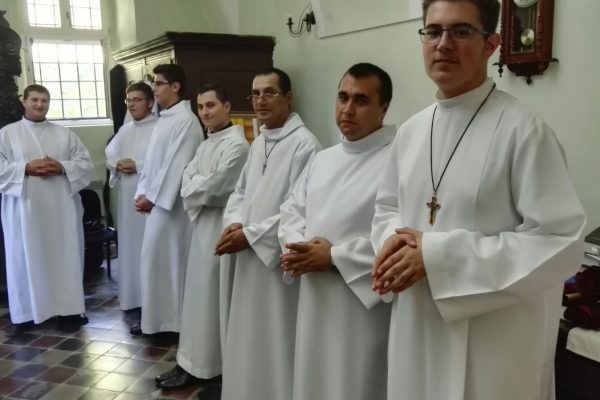 Pelerinajul la Maria Radna – 2017