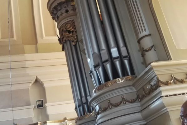 Pelerinajul la Maria Radna – 2017