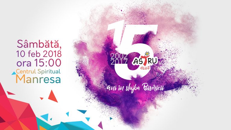 Astru Cluj De 15 Ani In Slujba Bisericii Radio Maria